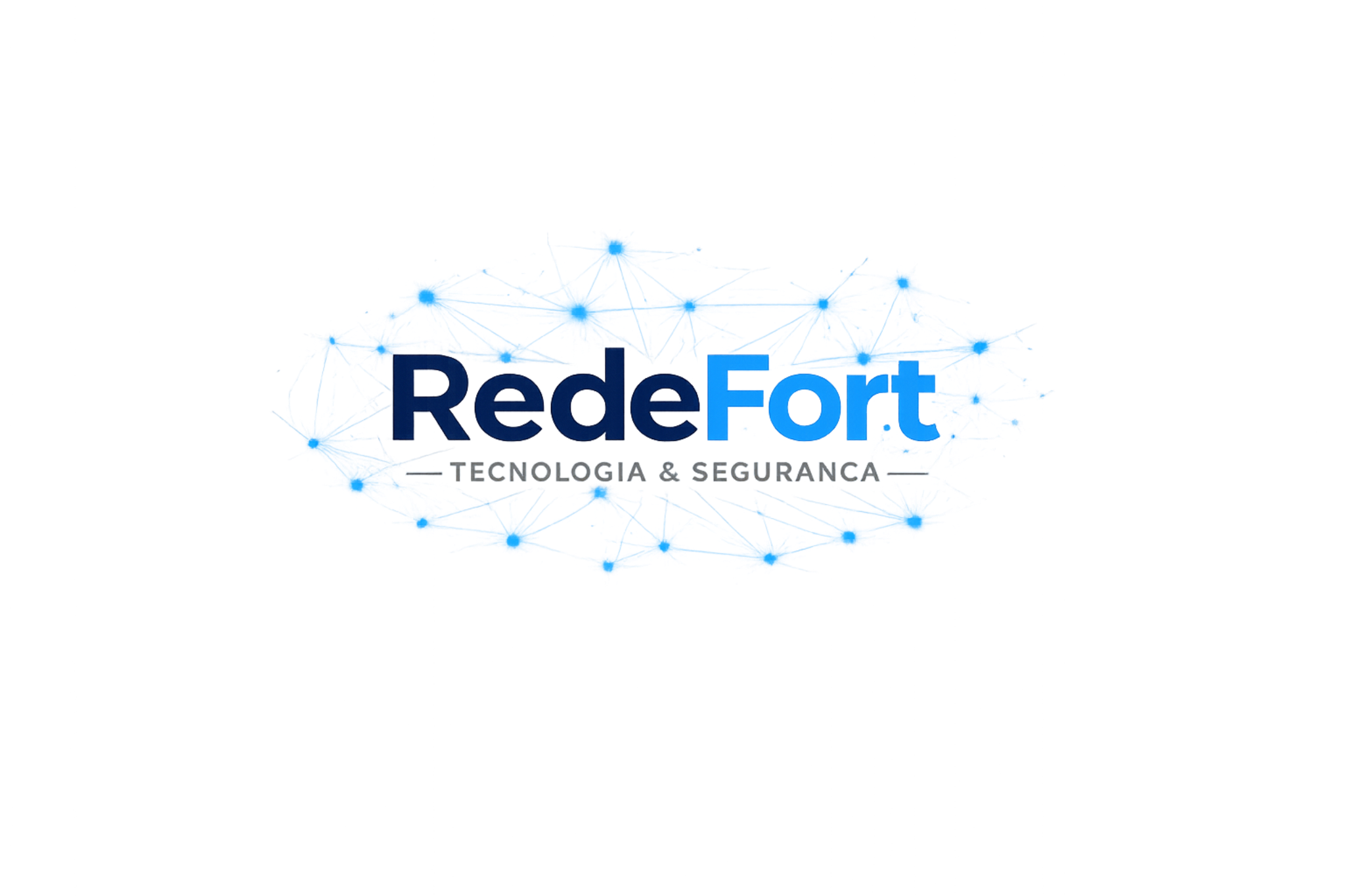 RedeFort Tecnologia & Segurança